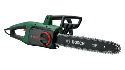 Elektryczna piła łańcuchowa Bosch