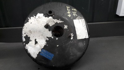 1163471 усилитель тормозов тормозные bmw e36 фото №1