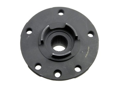 Nty klp-vw-021p ступиця колеса фото №1