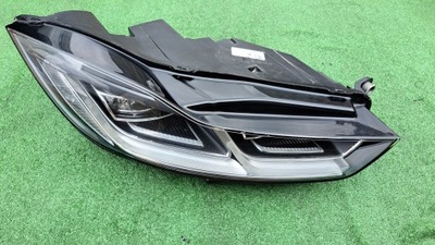 Jaguar i-pace x590 full led лампа передняя фото №1