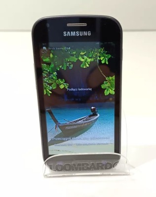 TELEFON SAMSUNG GALAXY TREND PLUS MODEL GT-S7580