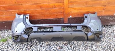 Бампер задняя dacia duster ii 17- фото №1