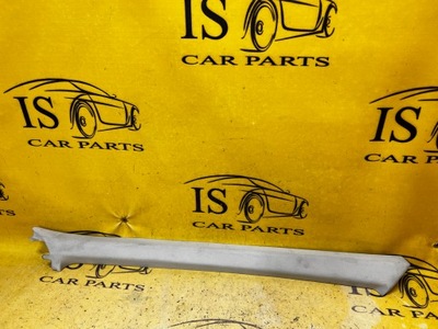 Захист обшивка стійка a перед праве правий renault espace v фото №1