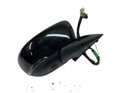 Nissan leaf ii 19+ дзеркало праве 14 pin фото №1