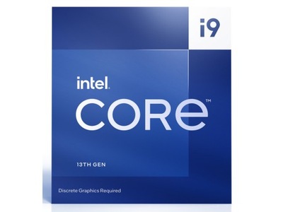 Procesor INTEL Core i9-13900F