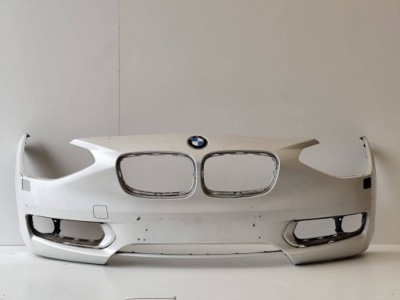 Bmw 2 f22 / f23 m-pakiet бампер передний - 13955 фото №1