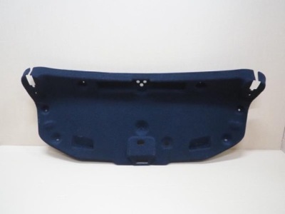 Обивка крышки alfa romeo giulia 01561993750 фото №1