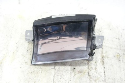 Дисплей head-up bmw x1 f48 фото №1