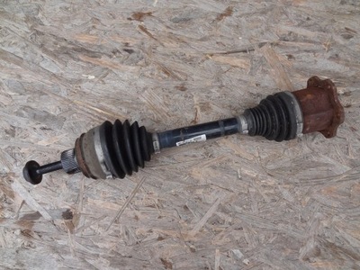 Ліва права привідний вал перед 8k0407271aj a4 b8 a5 q5 lift фото №1
