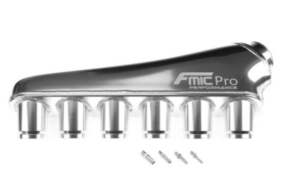 Коллектор всасывающий fmic. pro bmw z3 z4 m3 e46 s54 фото №1