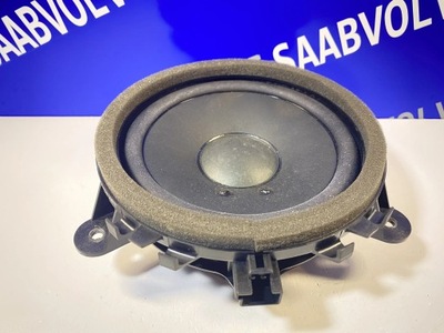 Volvo v70 2008 динаміки фото №1