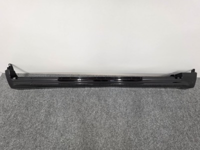 Накладка поріг права поріг volvo xc90 2 31672381 31672371 фото №1