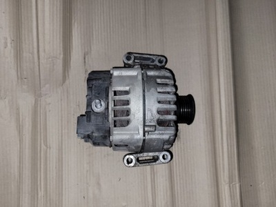 Генератор w204 glk 2.2cdi a0009067802 180a фото №1