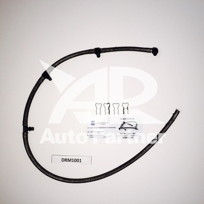 DR. MOTOR CABLE DE REBOSE BRAVO 1,9JTD  