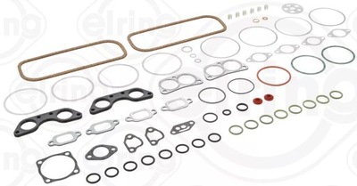 ELRING 286.371 COMPLETE SET SET USZCZELEK, ENGINE - milautoparts-fr.ukrlive.com