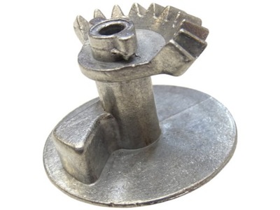 Вал циліндр замка запалювання do mercedes w163 ml w168 фото №1