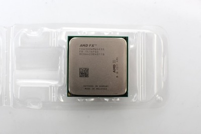 AMD FX-6300 4 x 3,5GHz 8MB Entuzjasta-PC