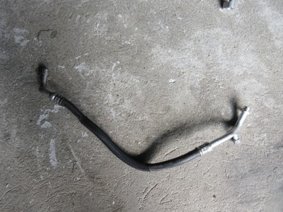 Dacia duster ii duster 2 21 r . 1.0 tce трубка кондиционера 924809554r фото №1