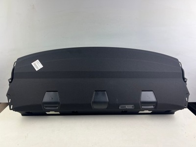 Полиця багажника bmw f30 фото №1