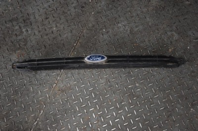 Решітка радіатора решітка радіатора ford escort mk7 фото №1