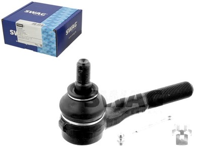 Наконечник тяга mitsubishi pajero l200 91 le=pr фото №1