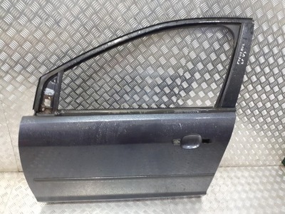 Дверь левый перед ford focus mk2 фото №1