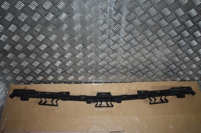 Idealna напрямна кріпильна підсилювач бампера mercedes w223 1 фото №1