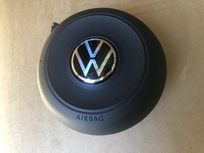 Подушка безопасности vw golf vii gti lift подушка vw golf 7 r brand фото №1