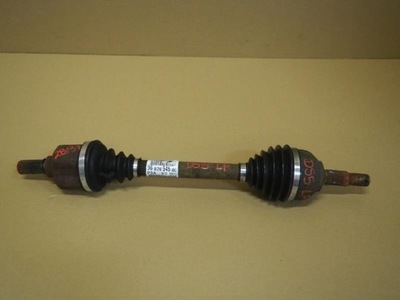 Приводной вал левый перед citroen ds5 2.0 hdi фото №1