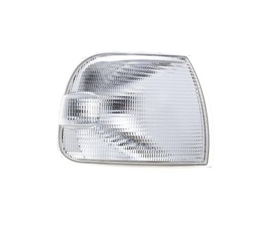 VW TRANSPORTER CARAVELLE 1996 - 03 LUZ DIRECCIONAL SIN LUCES BLANCO P  