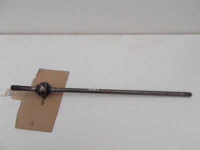 Приводной вал шарнир перед левая suzuki jimny 1.5 ddis фото №1