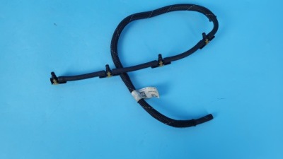 Bmw 2' f44 218d gran coupe 21r 2.0 пабтрубок  шланг трубка топлива 8583458 фото №1