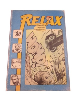 RELAX nr 29 1980 r.