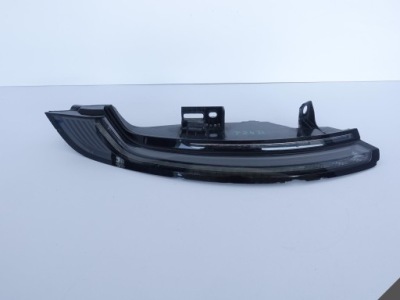 Porsche 911 992 19- led лампа ліва europa тонована фото №1