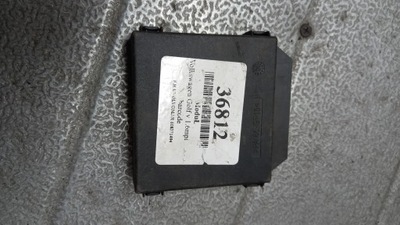 Модуль vw golf 1k0919283a фото №1