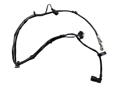 Жгут генератора volkswagen оригинальный номер 5q0971230bt фото №1