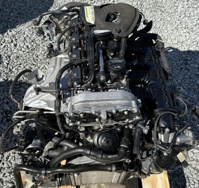 MOTOR COMPUESTO MERCEDES W205 C300 2.0 CGI 264920  