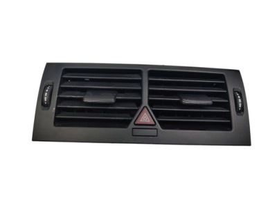 Решётка обдув средняя mercedes a w169 2004-2008 europa фото №1
