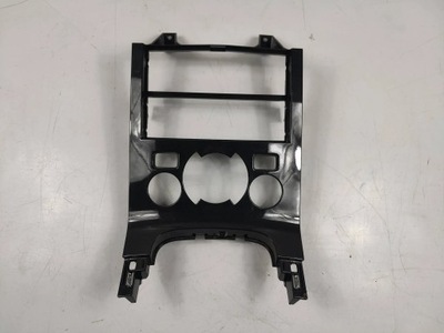 Peugeot 3008 i 09-16 захист рамка радіо dekor 9685099777 фото №1