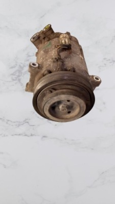 Компрессор кондиционера opel signum 2.2b 04r фото №1