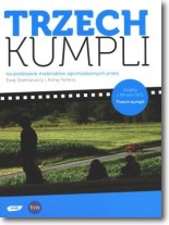 Trzech kumpli DVD