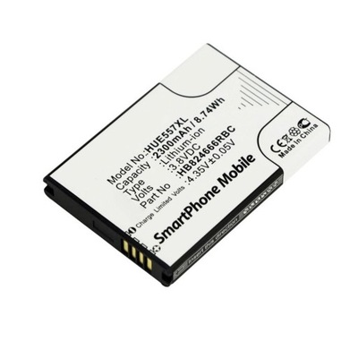 CoreParts Battery for Huawei Mobile