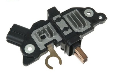 Регулятор напруги as-pl are0040 фото №1