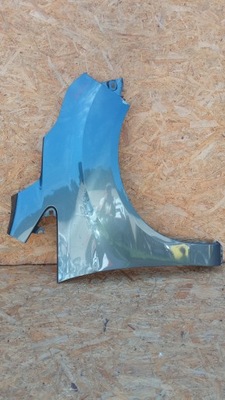 Ford b-max крыло правый перед передний фото №1