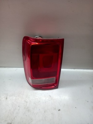 Vw amarok лампа левая задняя 2h1945095c фото №1