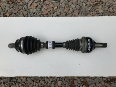 Mercedes a klasa w177 левая приводной вал приводная 2018- фото №1