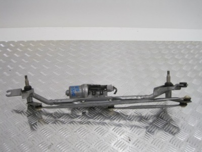 Механизм моторчик дворник land rover discovery sport fk72-17500-ac фото №1