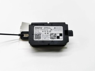 Модулі bmw i3 i01 7928644 2017 фото №1