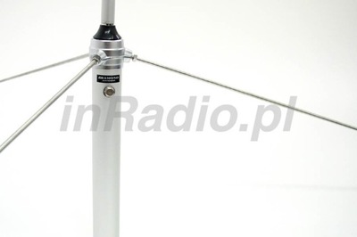 DIAMOND CP-22E ANTENA 144-174MHz 6.5dB 2x 5/8 2.7m