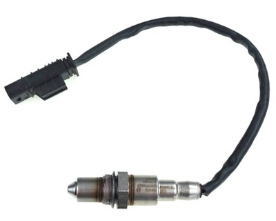 Датчик лямбда-зонд bmw 8589665-01 0281004623 bosch oryg фото №1